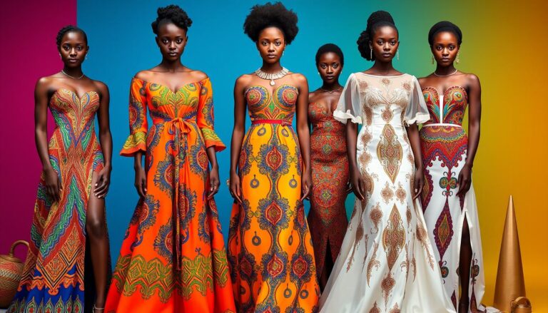 african fashion dresses