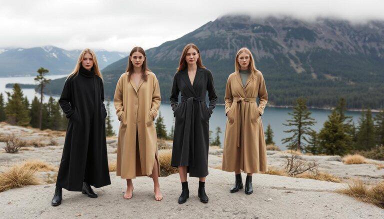 nordic fashion industry